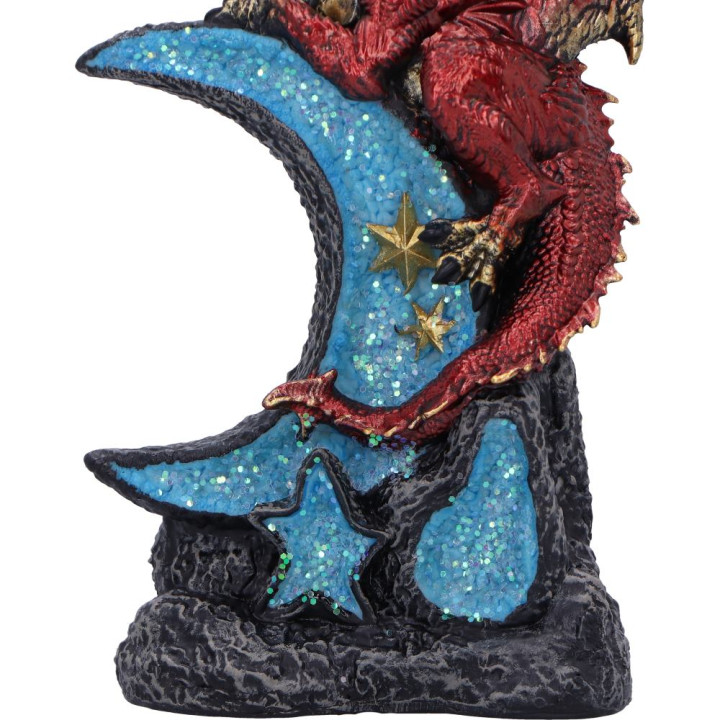 Lunar Perch 18cm