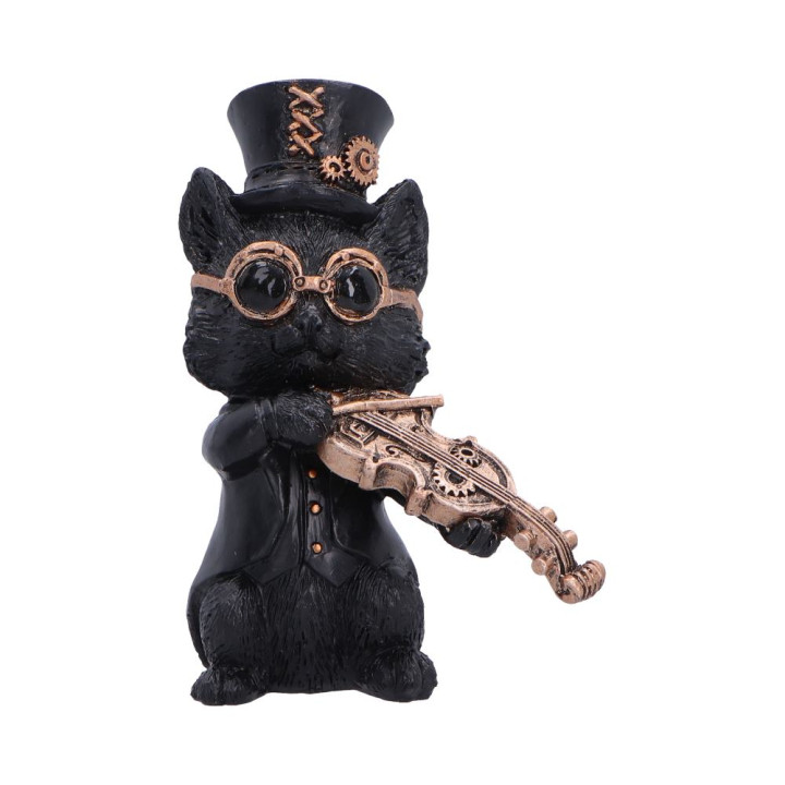 Music Meowstro - Violin