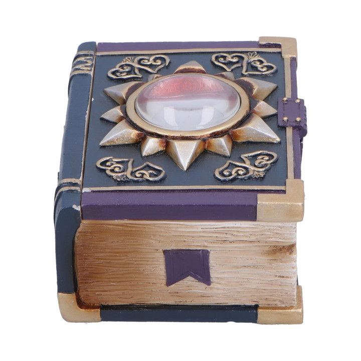 Watchers Wealth Box