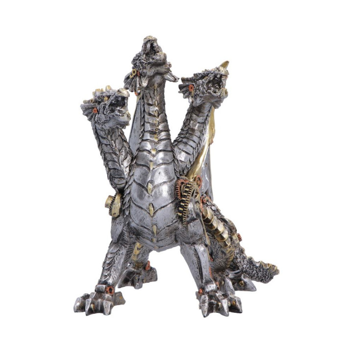Cogwork Trinity