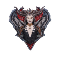 Diablo® IV Lilith Wall Pl