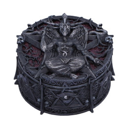 Hoard of the Baphomet 11c