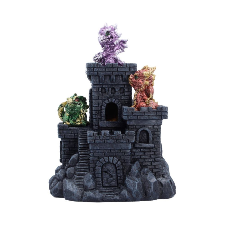 Dragonlings Keep