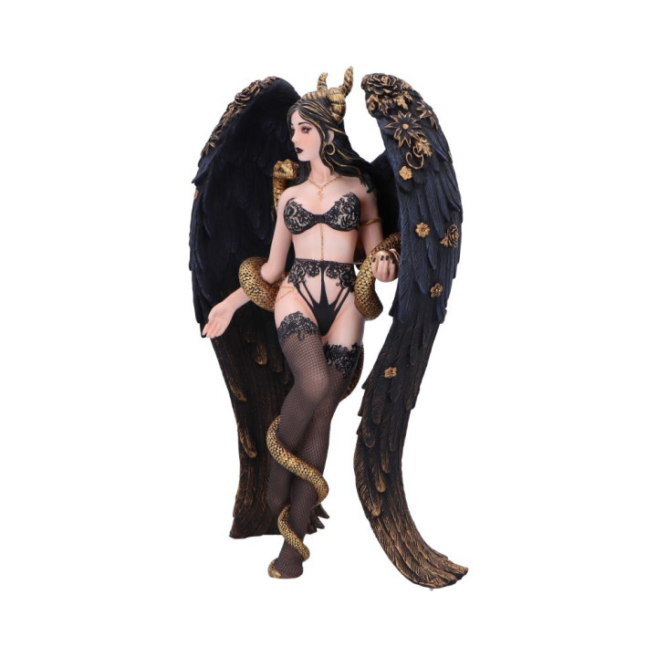 Lilith The First Temptres
