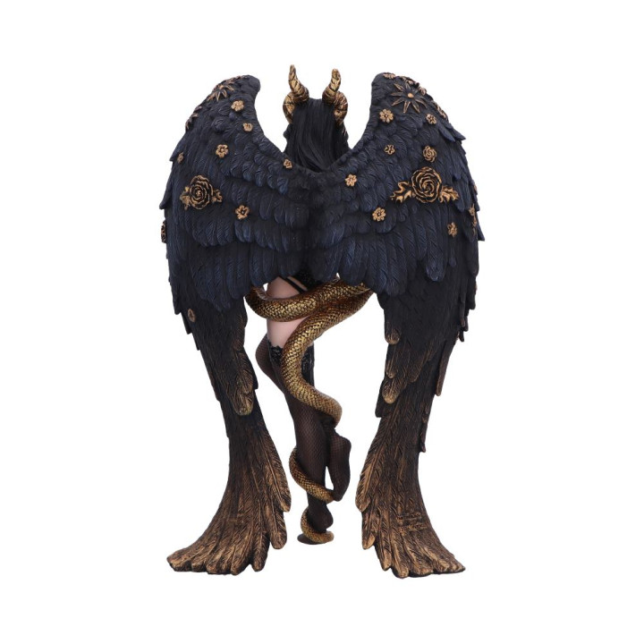 Lilith The First Temptres