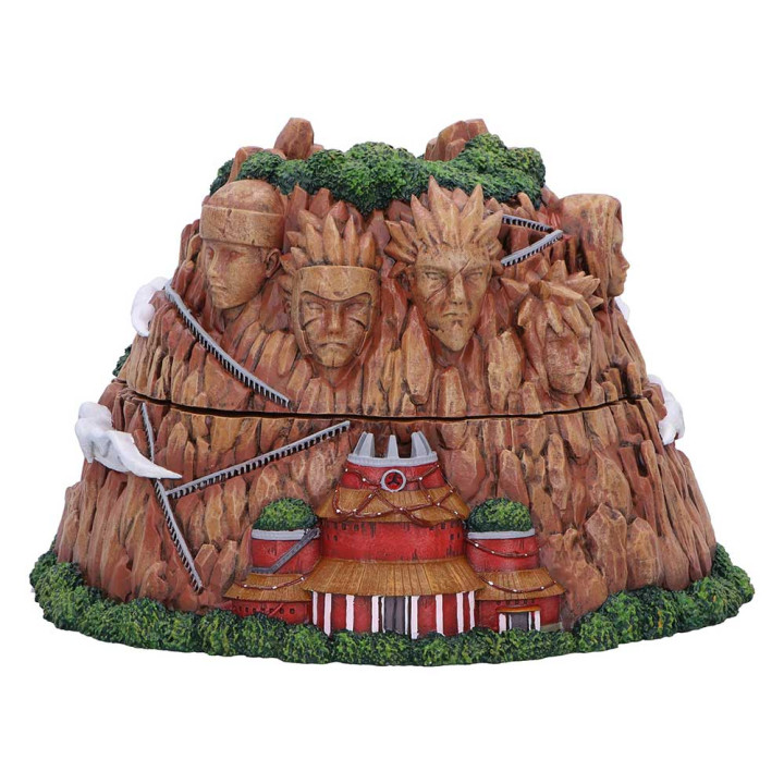 Naruto Hokage Rock Box