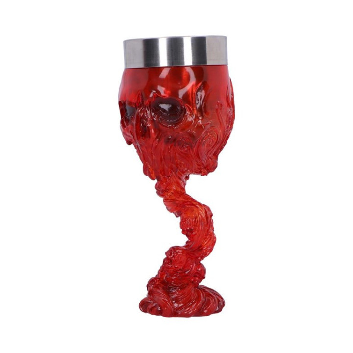 Soul Spirit Fire Goblet (
