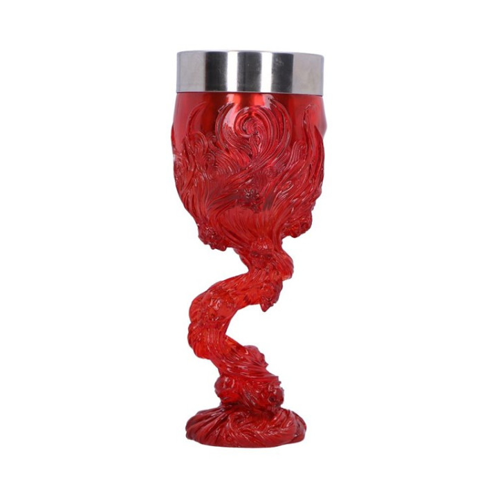Soul Spirit Fire Goblet (