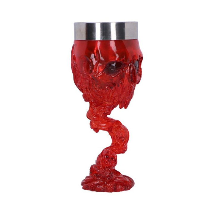 Soul Spirit Fire Goblet (