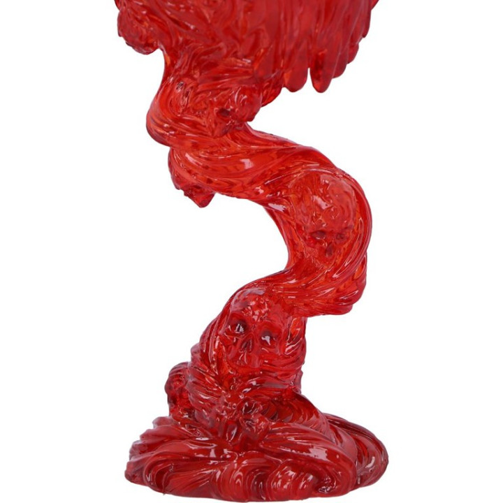 Soul Spirit Fire Goblet (