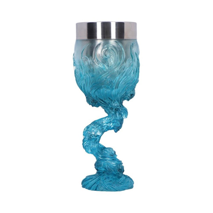 Soul Spirit Water Goblet