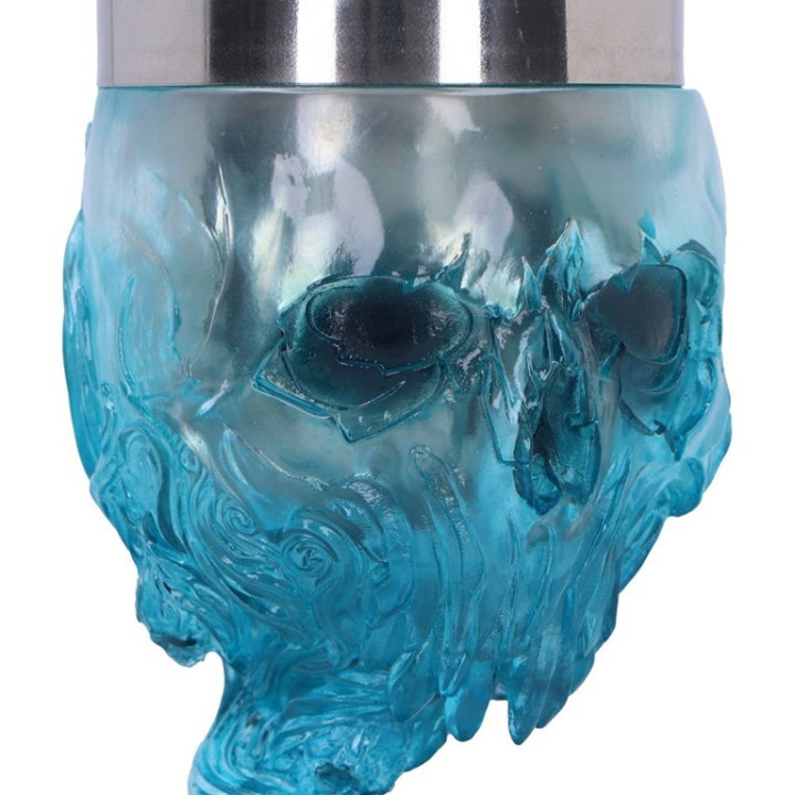 Soul Spirit Water Goblet