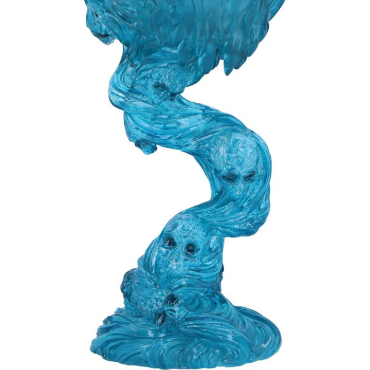 Soul Spirit Water Goblet