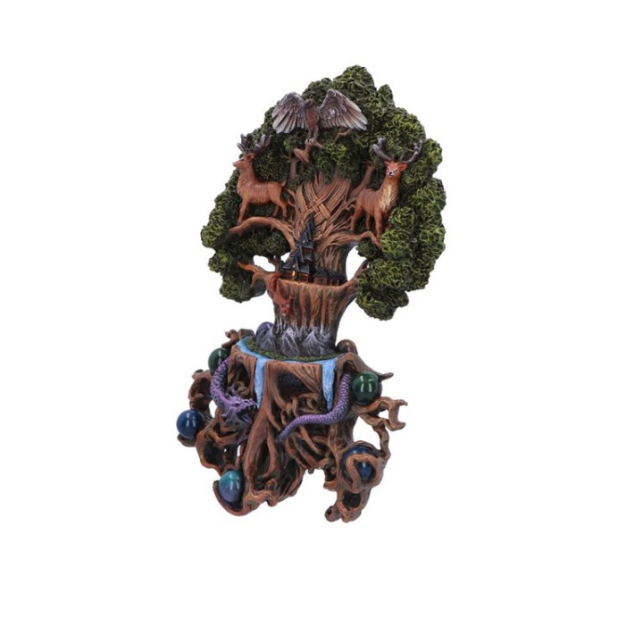 Yggdrasil Wall Plaque (AS