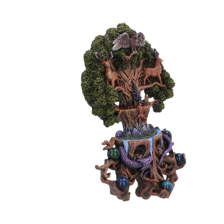 Yggdrasil Wall Plaque (AS