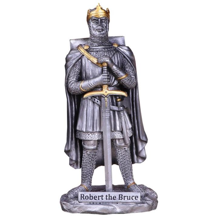 Robert the Bruce (Set of