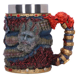 Elden Ring Rykard Tankard