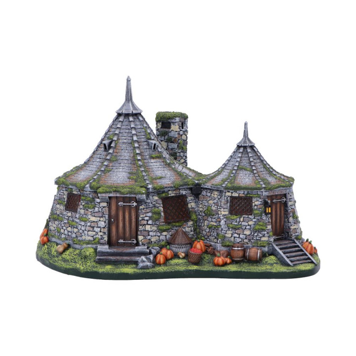 Harry Potter Hagrids Hut