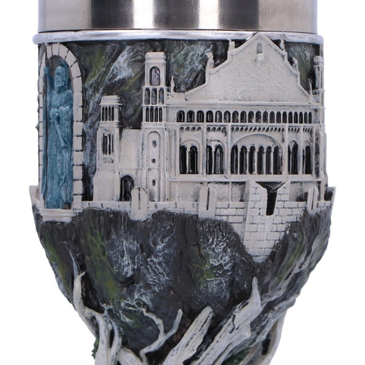 Lord of the Rings Gondor