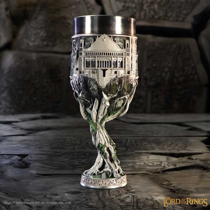 Lord of the Rings Gondor