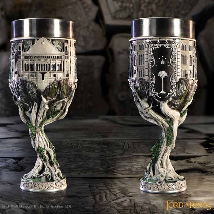 Lord of the Rings Gondor