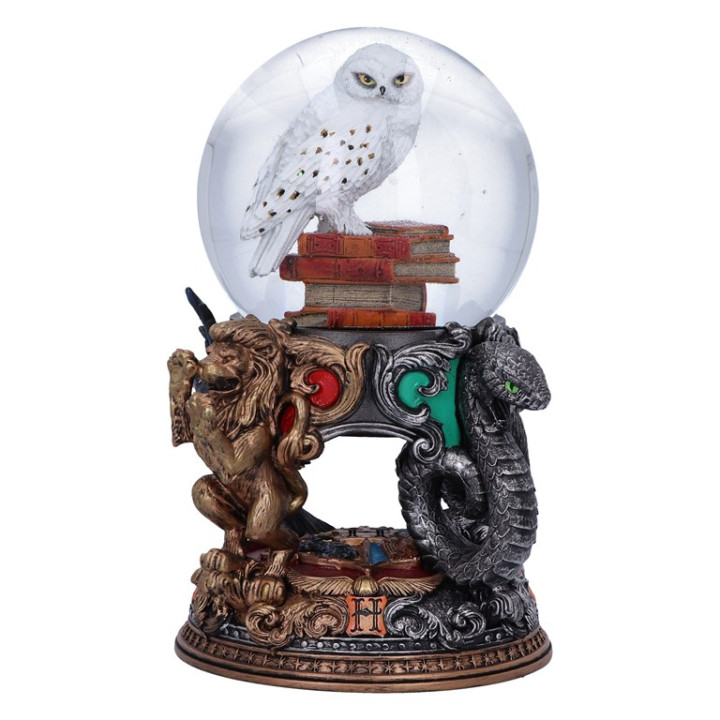 Harry Potter Hedwig Snow