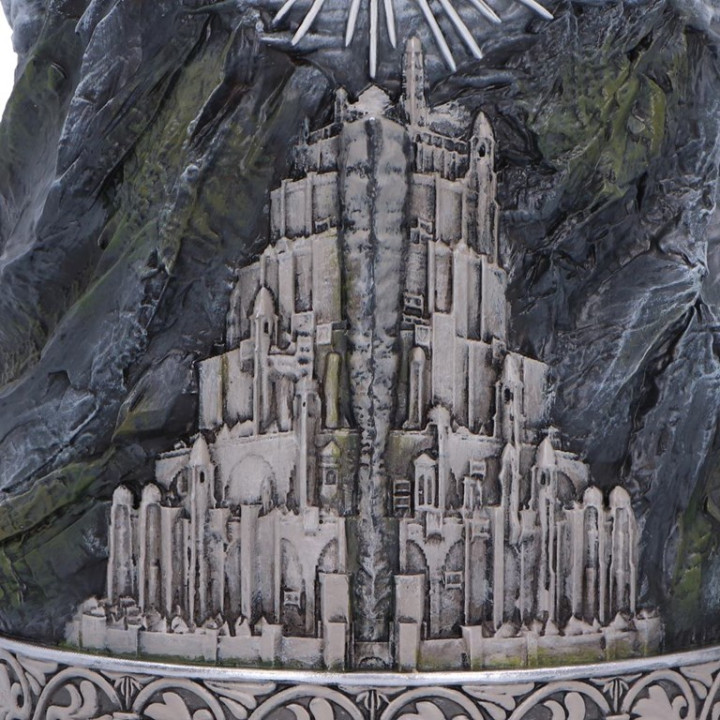 Lord of the Rings Gondor