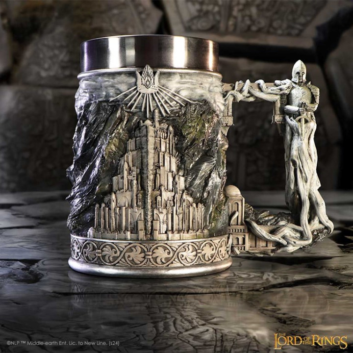 Lord of the Rings Gondor