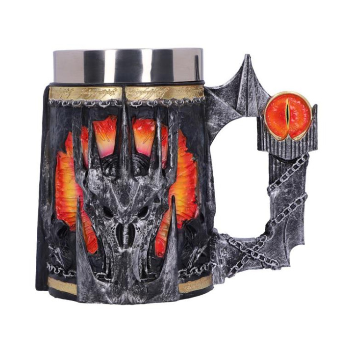 Lord of the Rings Sauron