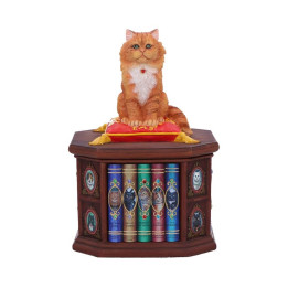 Mad About Cats Box (LP) 1