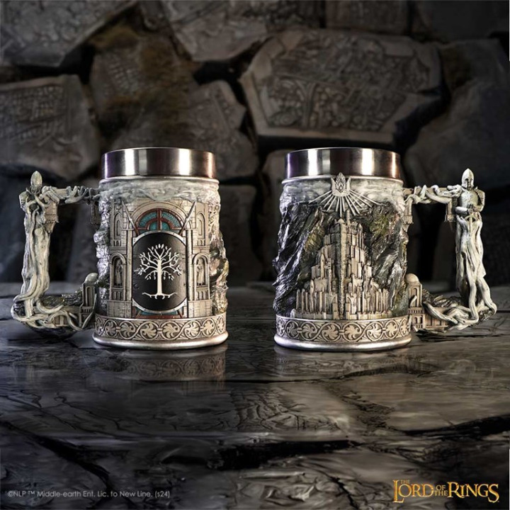 Lord of the Rings Gondor