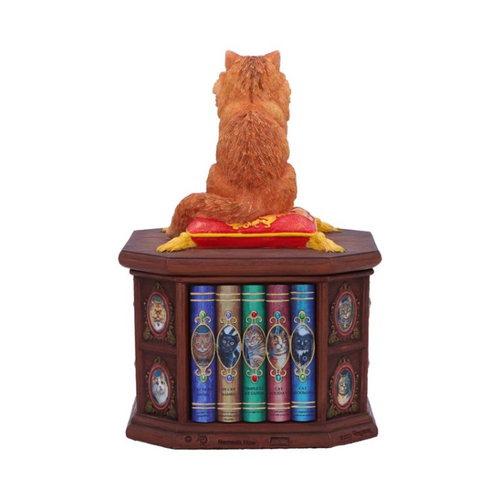 Mad About Cats Box (LP) 1