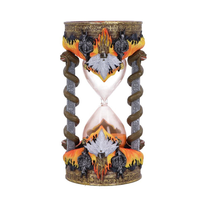 Dark Souls Gwyn Sand Time
