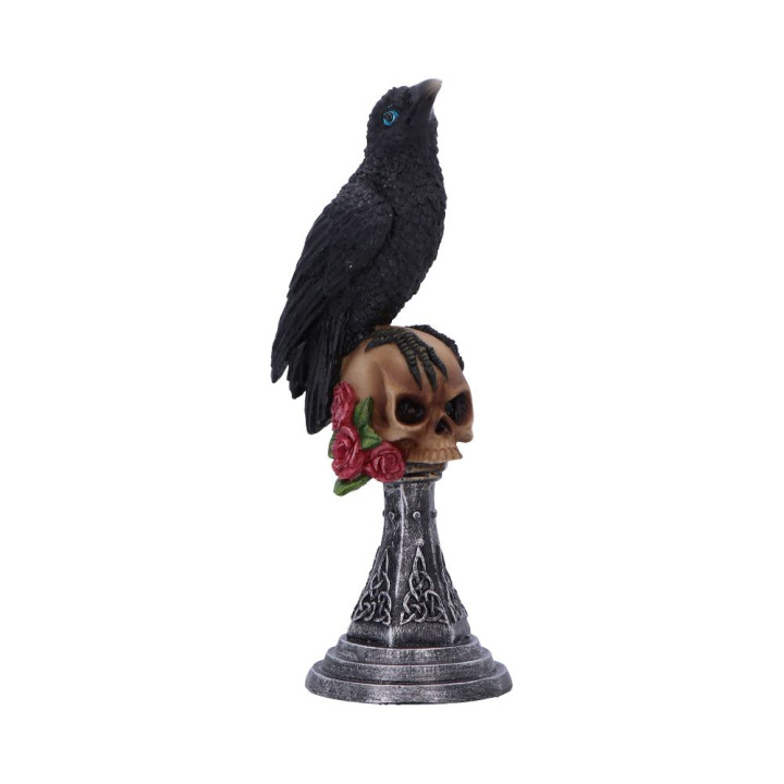 Perched Prophecy