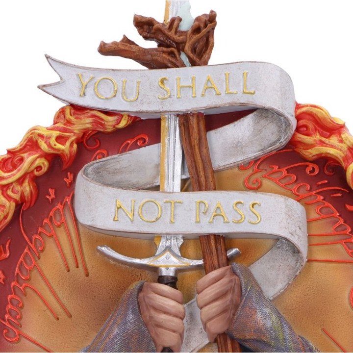 Lord of the Rings You Sha