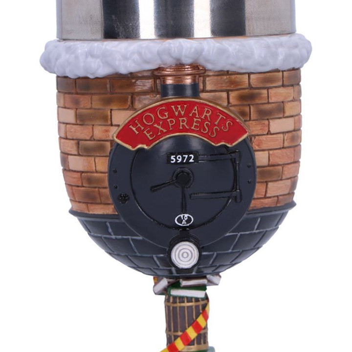 Harry Potter Platform 9 3