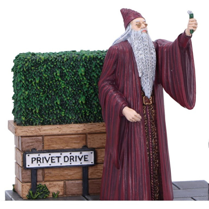 Harry Potter Privet Drive