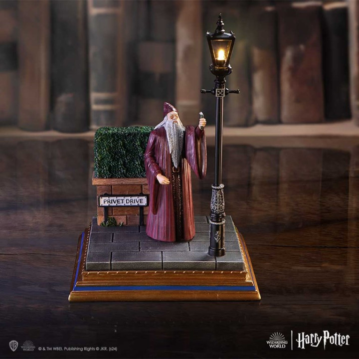 Harry Potter Privet Drive