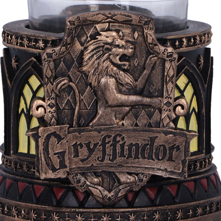 Harry Potter Gryffindor T