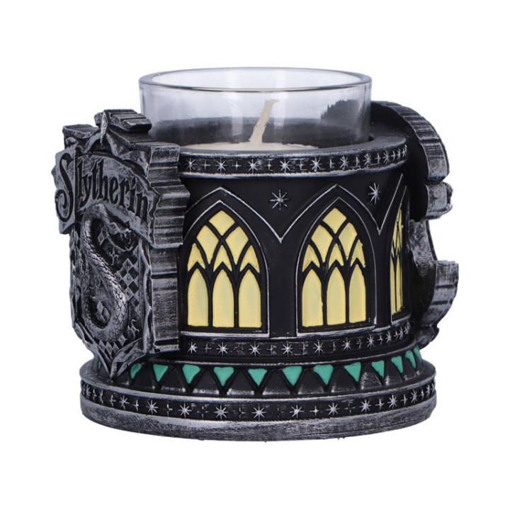 Harry Potter Slytherin Te