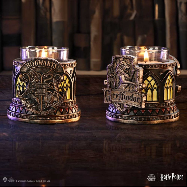Harry Potter Gryffindor T