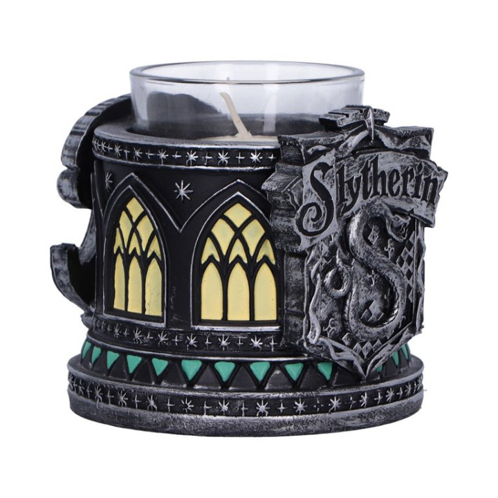 Harry Potter Slytherin Te