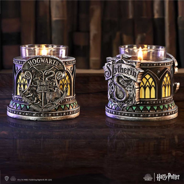Harry Potter Slytherin Te