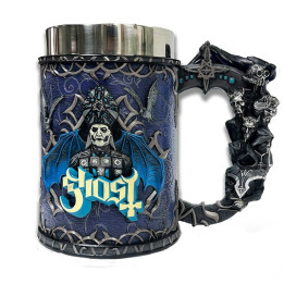 Ghost Papa Emeritus Evolu