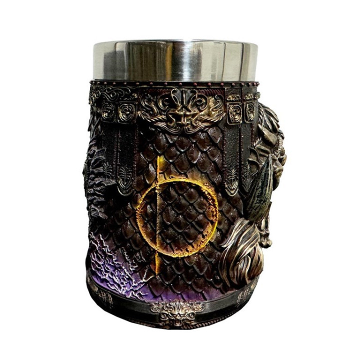 Elden Ring Starscourge Ra
