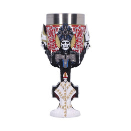 Ghost Papa Evolution Gobl