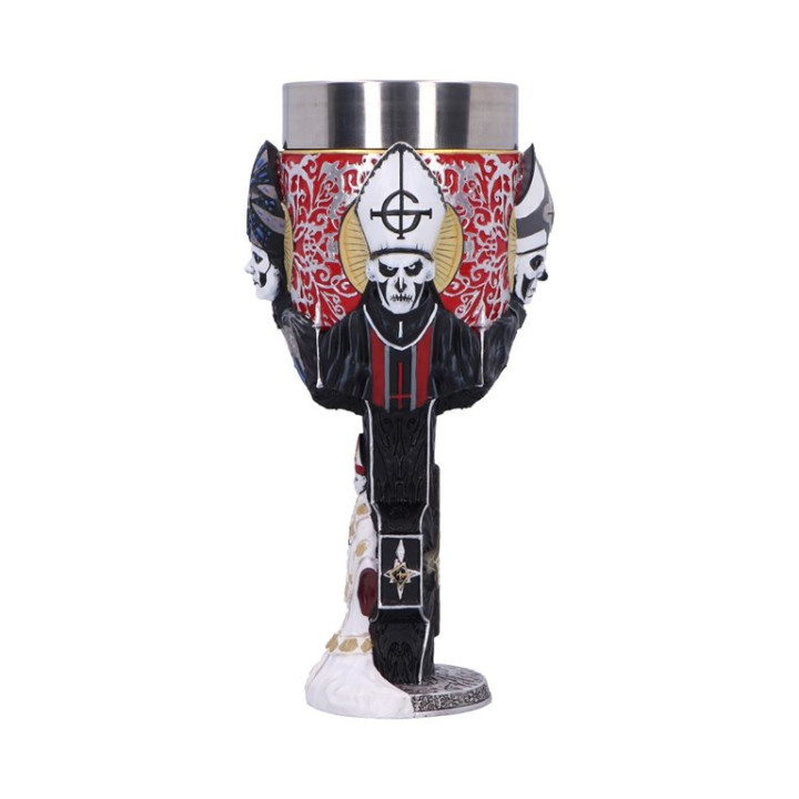 Ghost Papa Evolution Gobl