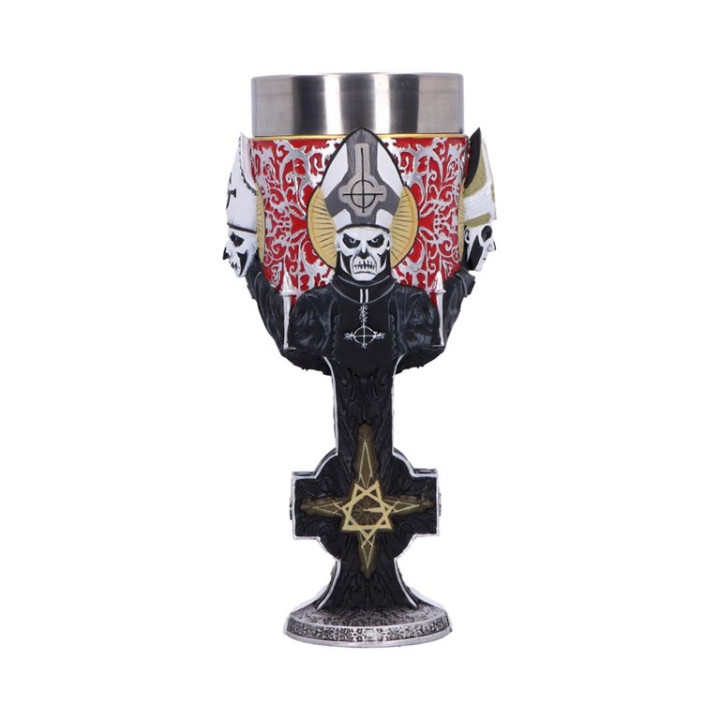 Ghost Papa Evolution Gobl