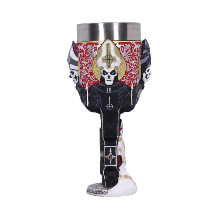 Ghost Papa Evolution Gobl