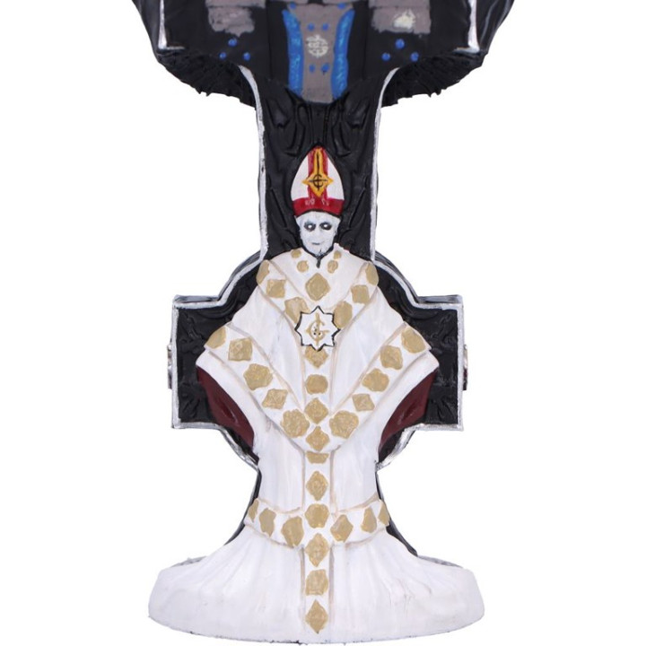 Ghost Papa Evolution Gobl
